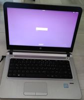 HP Probook 440 G3 + Rucksack  (P5S99ES#ABD) Nordrhein-Westfalen - Witten Vorschau