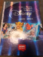 Disney Sticker Rewe Brandenburg - Königs Wusterhausen Vorschau