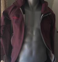MAMMUT SOFTSHELL JACKE Aubergine Gr.36 Rheinland-Pfalz - Bell (Hunsrück) Vorschau