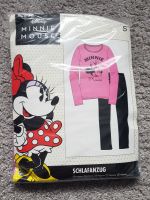 Disney Minnie Micky Maus Mouse Cartoon Retro Schlafanzug Pyjama S Köln - Köln Dellbrück Vorschau