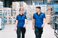 Ausbildung zur Fachkraft für Lagerlogistik Bielefeld - Brackwede Vorschau