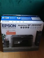 EPSON WorkForce 2830 NEU in Orginalverpackung München - Pasing-Obermenzing Vorschau