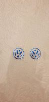 VW  Volkswagen Logo für Fernbedienung  Schlüssel 14mm Aluminium Baden-Württemberg - Emmendingen Vorschau