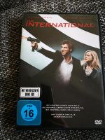 The International DVD Baden-Württemberg - Heddesheim Vorschau