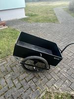 DDR Hänger Sachsen - Markkleeberg Vorschau