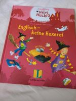 Hexe Huckla Englisch - Keine Zauberei Baden-Württemberg - Kressbronn am Bodensee Vorschau