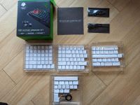 Gaming PC Tastatur Zubehör - Razer PBT Keycaps Upgrade Set Weiß Nordrhein-Westfalen - Dormagen Vorschau