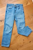 ♡ PULL & BEAR Jeans Gr. 38 TOP erhalten  ♡ Brandenburg - Groß Kreutz Vorschau