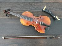 Geige 1/2 Roth & Junius Violine Europe Antiqued Koffer neuwertig Baden-Württemberg - Gärtringen Vorschau
