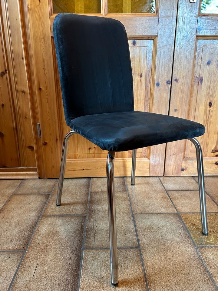 4x Stuhl Ikea Sixten Esszimmerstuhl Stühle in Bad Schwalbach