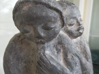 Margarethe Wiggen Skulptur  Bildhauerin Künstlerin Kunstwerk Berlin - Neukölln Vorschau