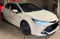 Toyota Corolla Hybrid 1.8/ 2021/ 70000km Baden-Württemberg - Lörrach Vorschau