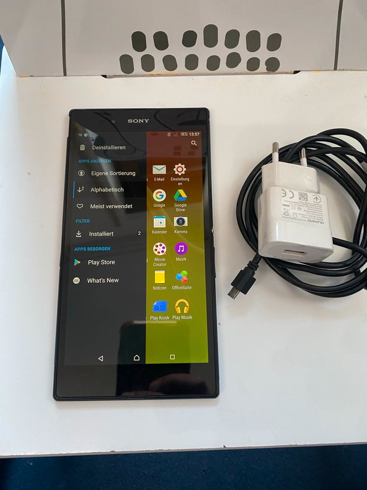 Smart Phone SONY XPERIA Z Ultra in Waiblingen