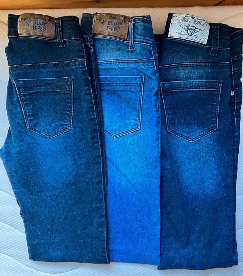 Kinder Jeans Blue Effect 152 in Niedersachsen - Hanstedt Kr Uelzen | eBay  Kleinanzeigen ist jetzt Kleinanzeigen