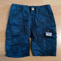 Kurze Hose/Shorts Größe 98 (Verschluss defekt) Rheinland-Pfalz - Oberbillig Vorschau