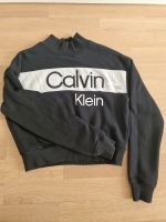 Calvin klein Sweatshirt cropped xs 34 Obervieland - Habenhausen Vorschau