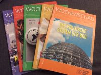 Fünf Wochenschau-Ausgaben Niedersachsen - Quakenbrück Vorschau
