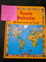 Buch, Puzzles, Weltatlas Niedersachsen - Emden Vorschau