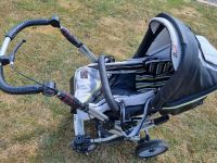 Hartan Topline S Kinderwagen Bayern - Bruck Vorschau