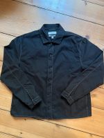 Cos - Overdyed Overshirt vintage black - Large Berlin - Neukölln Vorschau