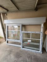 NEUE Fensterfront Doppelverglasung Kunststoff mit elekt. Rolllade Nordrhein-Westfalen - Viersen Vorschau