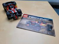 Lego Technic 42073 - Pull Back Dresden - Pieschen Vorschau