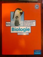 Lehrbücher Biologie und Chemie (Campbell, Brohmer, etc.) Hessen - Kassel Vorschau