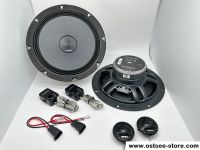 Audi Q2 Q3 8U/F3 Q5 8R/FY Q7 - AUDISON Upgrade Lautsprecher Set Kreis Ostholstein - Sereetz Vorschau