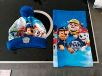 Paw Patrol Schal u Mütze Baden-Württemberg - Balingen Vorschau