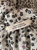 Bluse Dorothee Schumacher 100% Seide 38 boho Blumen Hippie Hamburg-Mitte - Hamburg Hammerbrook Vorschau