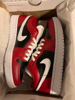 Womans Air Jordan 1 Low Gr. 38.5 NEU Baden-Württemberg - Leonberg Vorschau