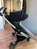 Quinny Buggy Leipzig - Schönefeld-Abtnaundorf Vorschau