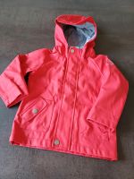 TOPOMINI Matschjacke Regenjacke 92 rot NEU Nordrhein-Westfalen - Bornheim Vorschau