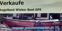 GFK Boot (mit Motor) Brandenburg - Eichwalde Vorschau