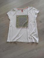 Tshirt mit Schmucksteinchen Nordrhein-Westfalen - Bad Wünnenberg Vorschau