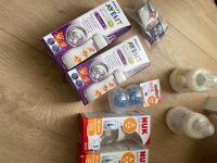 Babyflasche, NUK, Philips Avent, MAM, Flasche, Schnuller, Nordrhein-Westfalen - Brakel Vorschau