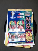 Match Attax Karten zur Euro 2024 (Neu & Ungeöffnet) Nordrhein-Westfalen - Steinfurt Vorschau