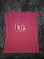 Pinkes Shirt Gr. 164 Nordrhein-Westfalen - Langenfeld Vorschau