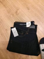 Jeans, Hose, Gr. 35/32, dunkelblau, BRAX, NEU mit Etikett, NP 99€ Nordrhein-Westfalen - Ense Vorschau