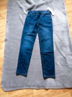 Jeans blau Gr. 36 neu Wuppertal - Elberfeld Vorschau