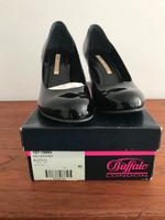 Buffalo Lack Pumps Größe 40 Schwarz Bayern - Dettelbach Vorschau