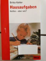 Hausaufgaben Helfen aber wie? Britta Kohler Baden-Württemberg - Nufringen Vorschau