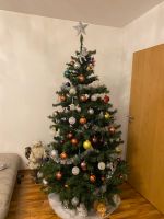 Künstlicher Tannenbaum komplett Dortmund - Lütgendortmund Vorschau