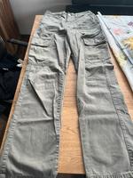 Zara Stoffhose Gr. 34 Bayern - Eichstätt Vorschau