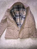 Basler Jacke Steppjacke Beige Gr 38 Nordrhein-Westfalen - Lindlar Vorschau