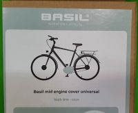 Basil Transportschutz für e-Bike Mittelmotoren, universal Frankfurt am Main - Nieder-Eschbach Vorschau