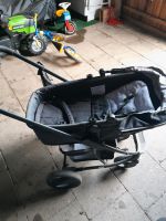 Kinderwagen von Hauck + Maxi Cosi Bayern - Geltendorf Vorschau