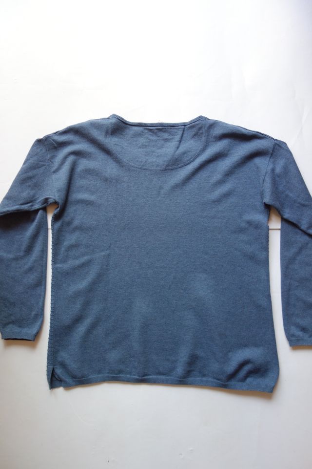 RESERVIERT ❤️ ESPRIT Pullover, Gr. L, blau ❤️ ❤️ in Neuss