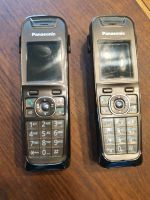 Festnetztelefon-Anlage von Panasonic Bayern - Coburg Vorschau