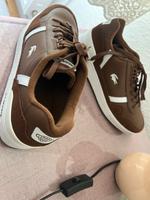 Lacoste Sneaker Gr. 46 – Neu & ungetragen – 70 € VB Hannover - Linden-Limmer Vorschau